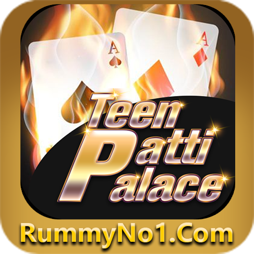 Teen Patti Palace